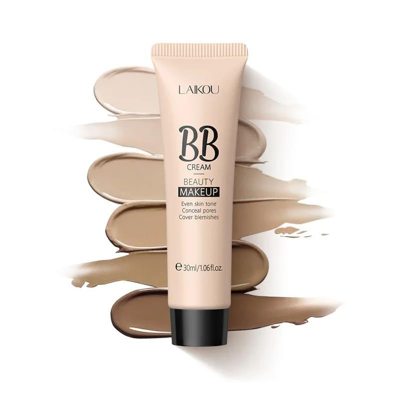 Base Liquida - BB Cream