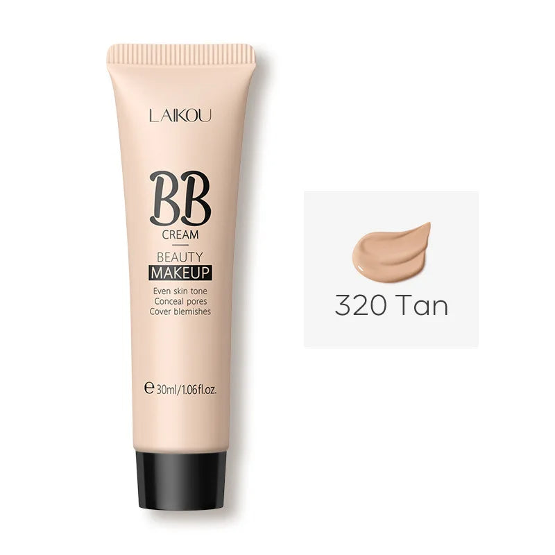 Base Liquida - BB Cream