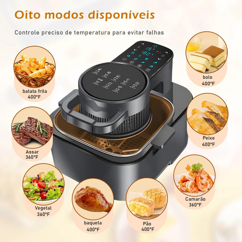 Airfryer