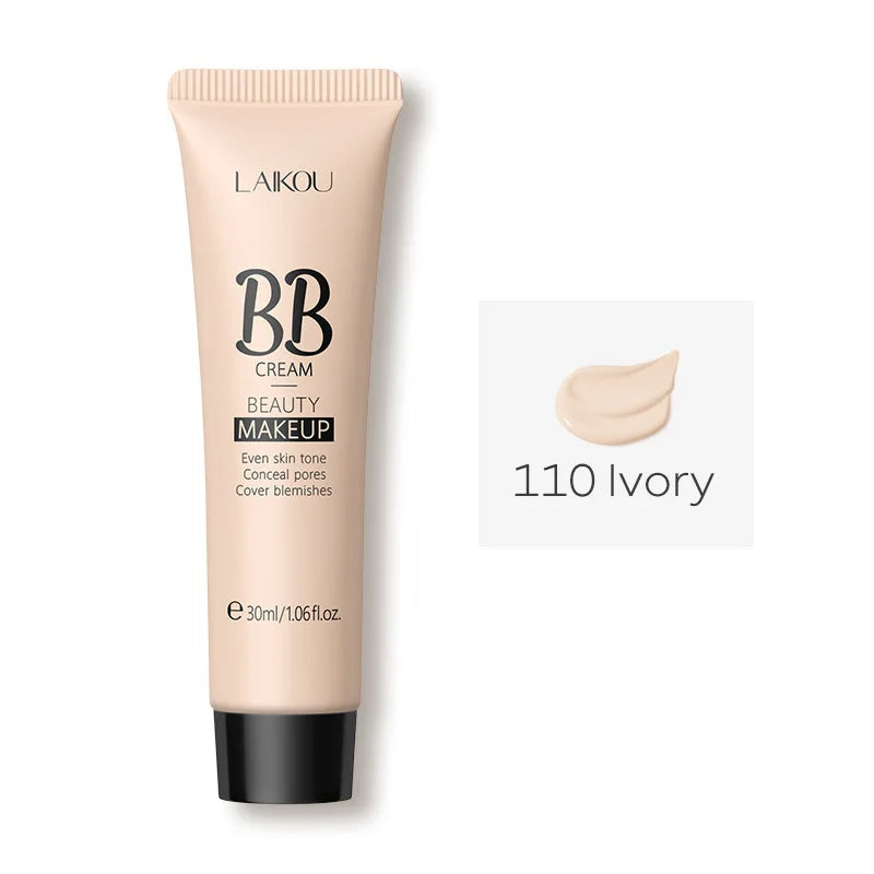 Base Liquida - BB Cream